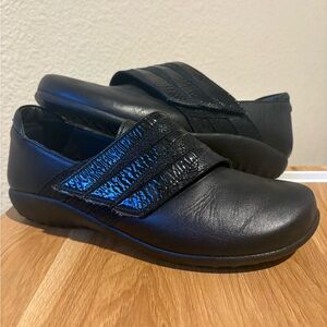 NAOT Womens Rapoka Flat